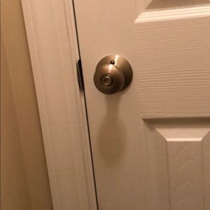 Meet your Posher, Fredrick